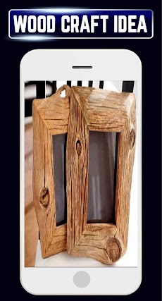 DIY Wood Craft Project Ideas Design Home Tutorialのおすすめ画像2