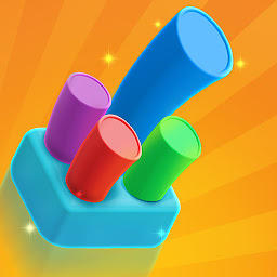 Icon image Jelly Sort 3D: Puzzle Color