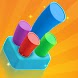 Jelly Sort 3D: Puzzle Color