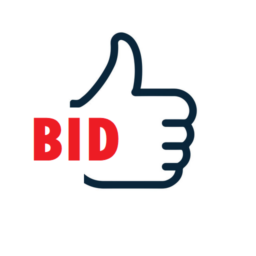 Bidda logo