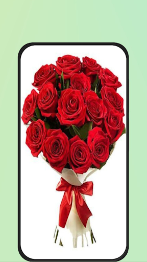 rose bouquet images Screen 2