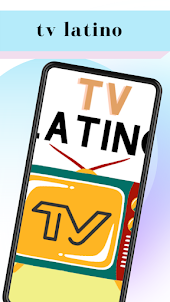 tv latinos