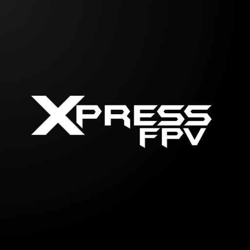Express FPV logo