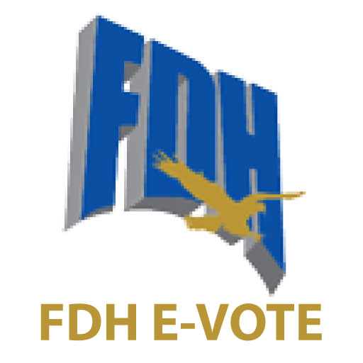 FDH AGM App 1.0.25 Icon