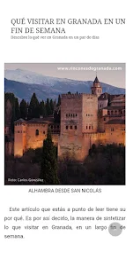 imagen 4 Guía de Granada