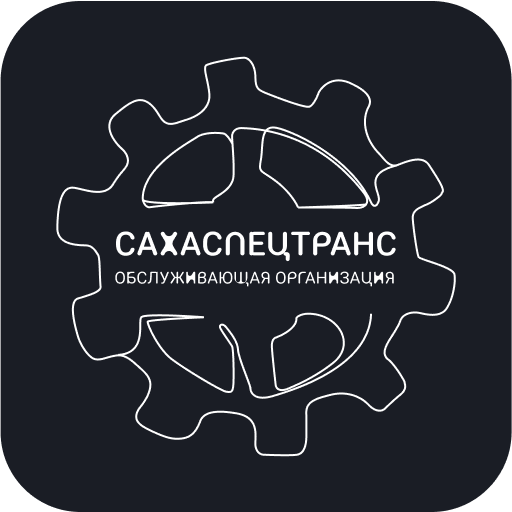 ССТ Сервис logo