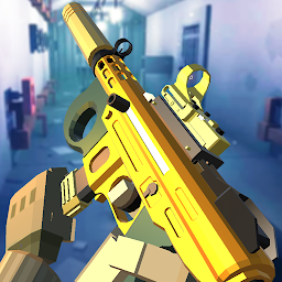 ピクセルゾンビ Mod Apk
