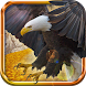Wild Eagle Fighting Fantasy 3D - Androidアプリ
