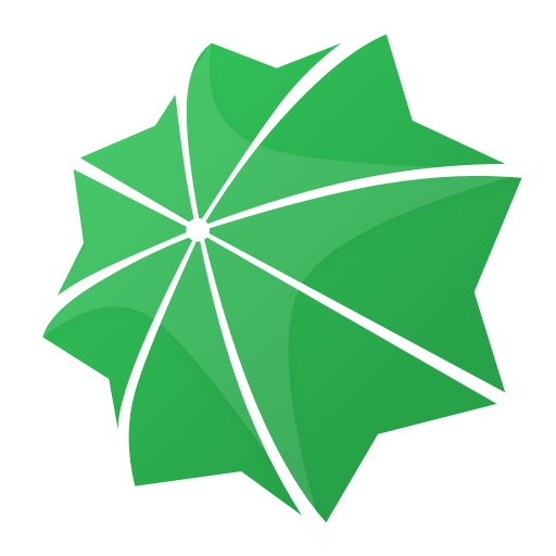 UZBEKINVEST E-POLIS logo