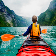 Kayaking Tricks Guide