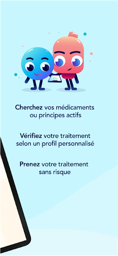 Medicamentum - la notice de mé