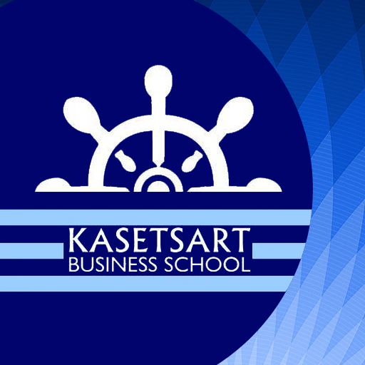 KBS Next logo