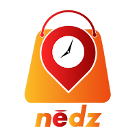 NedzLK - Nearby Food Delivery
