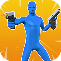 Slow Bullets - Slow Motion Action Shooter