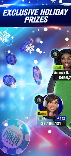 How to Use WSOP Poker for Games | Simple Steps