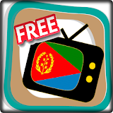 Free TV Channel Eritrea icon