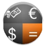 Currency Converter $ icon