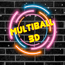 Multiball 3D: Pinball with a T