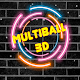 Multiball 3D: Pinball with a Twist