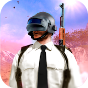 Gun Commando Real Mission Game Mod apk última versión descarga gratuita