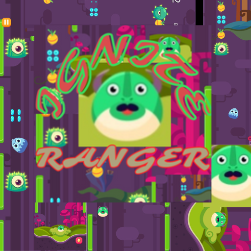 Ignite Ranger logo