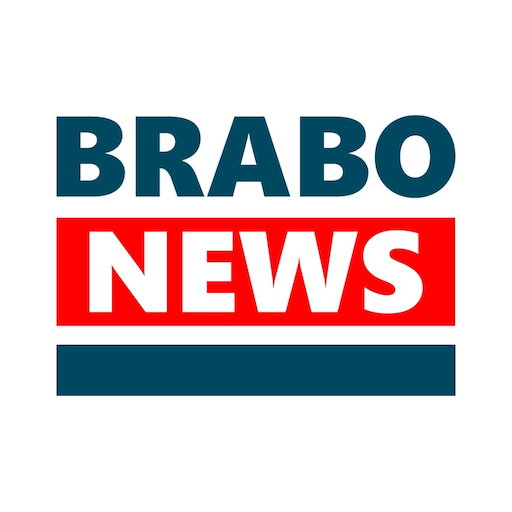 BRABO News logo