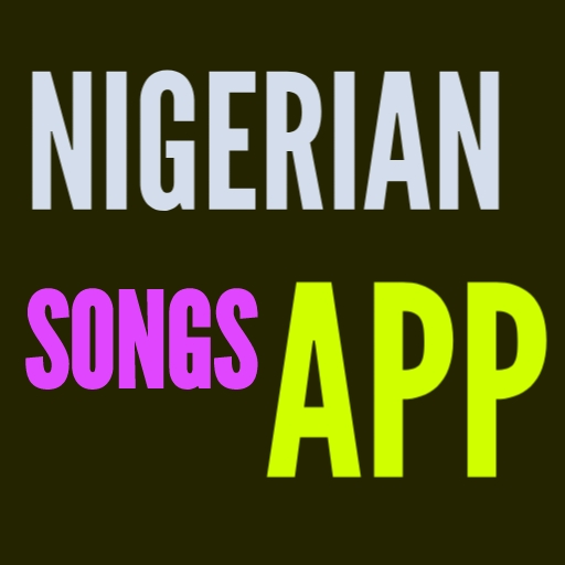 Android application Nigeria Songs 2024 screenshort