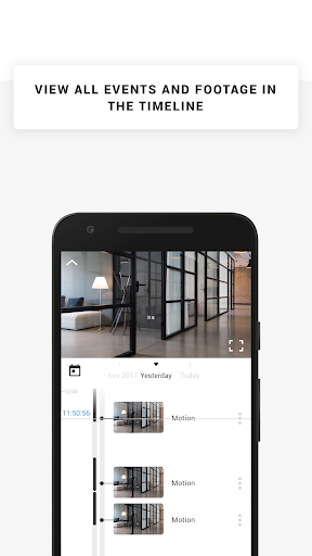 GizmoSmart Cam Screen 3