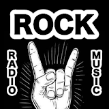 Radio Rock - Music Rock icon