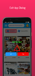 Captura de Pantalla 8 PPSSPP & Demon Ps2 GamingStore android