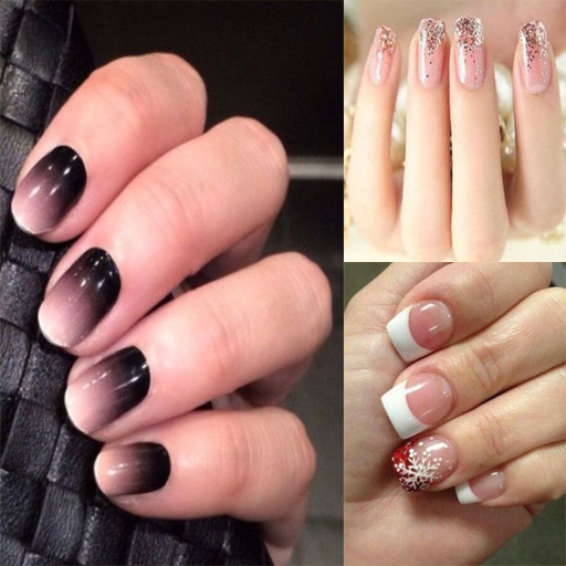 Nail Polish Trends Screen 2