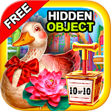 Hidden Object Games 100 Levels : Castle Mystery icon