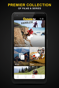 Outside TV 15.0 Apk 4