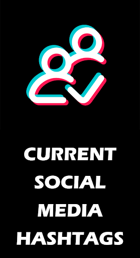 TikPlus - Social Media Hashtag Screen 2