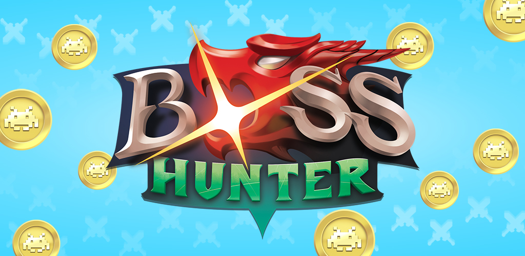 Игра Boss Hunter. Победа в игре. Монета супер босс. Boss jogo Boss.