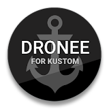 Dronee for Kustom icon