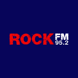 Icon image ROCK FM Russia