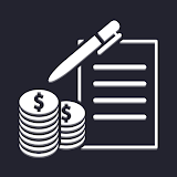 Expense Tracker - Money Manager & Budget icon