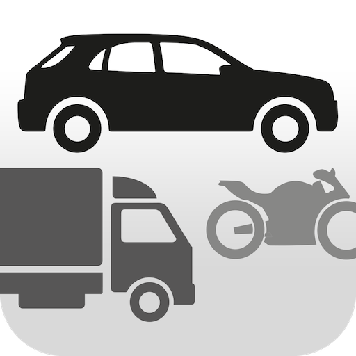Mein Autohaus App logo