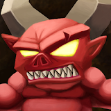 Monster Invasion : Warlord icon