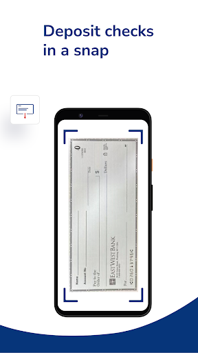 East West Bank Mobile screenshot 16