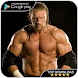 Triple H Wallpapers - Androidアプリ