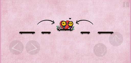 Android application Laila Majnu - Puzzle Adventure screenshort
