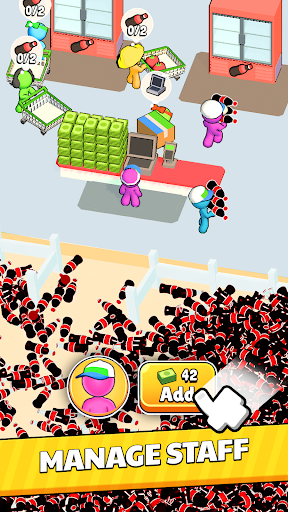 My Mini Mart - Simulation - games