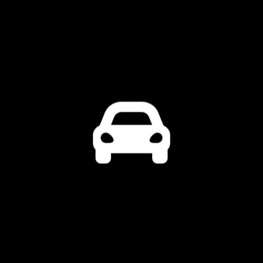 Boka Förarprov logo