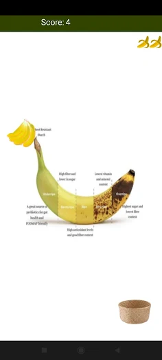 Banana - Screenshot 3