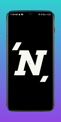Android application Netninja fast movie downloader screenshort