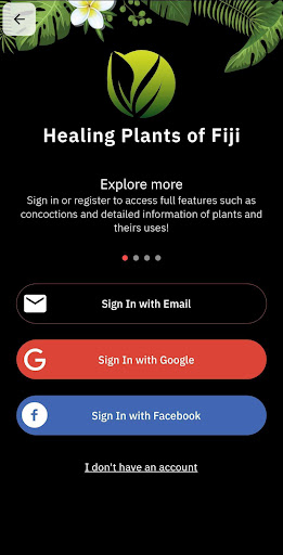 Healing Plants of Fiji Screen 2