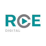 RCE Digital icon