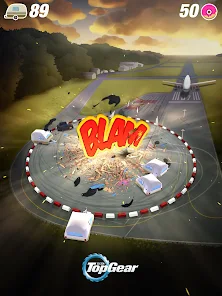 Top Gear: Donut Dash – Apps On Google Play